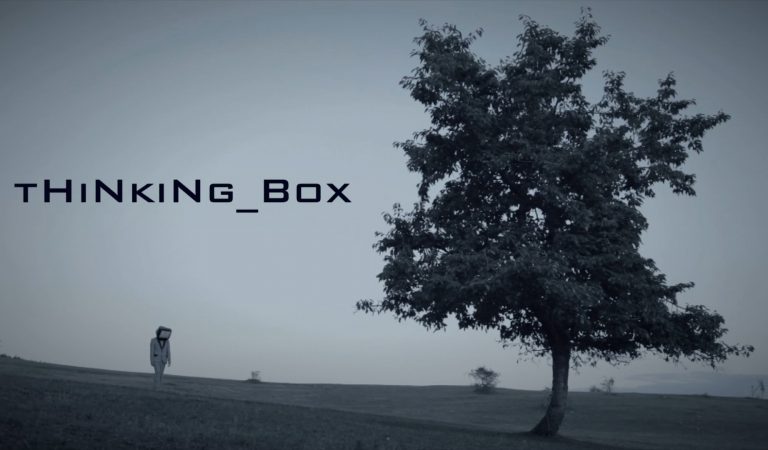 Thinking Box: BruhUuhu