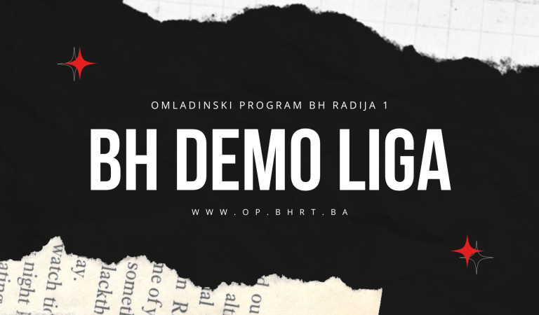BH Demo Liga – 16.04.2024