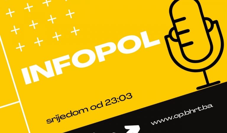 Infopol – 14.06.2023