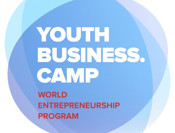 PRVI YOUTH BUSINESS CAMP ADRIA U SARAJEVU