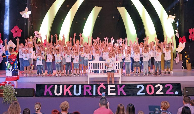 Uspjeh mlade Mostarke na muzičkom festivalu u Hrvatskoj