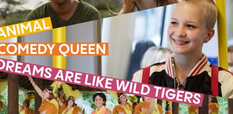 SFF: Prijavi se i postani član/ica žirija za odabir najboljeg evropskog filma za mlade!