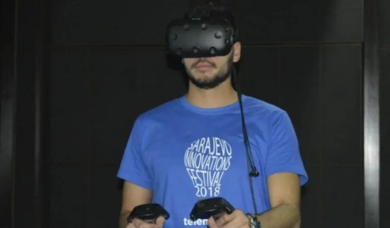 Otvorene prijave za Sarajevo Innovations Festival 2022