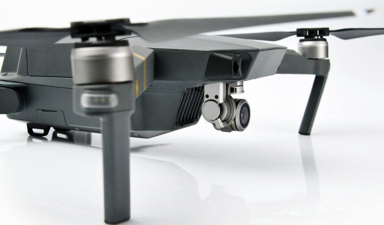 Centar za napredne tehnologije razvio prvi bh. dron