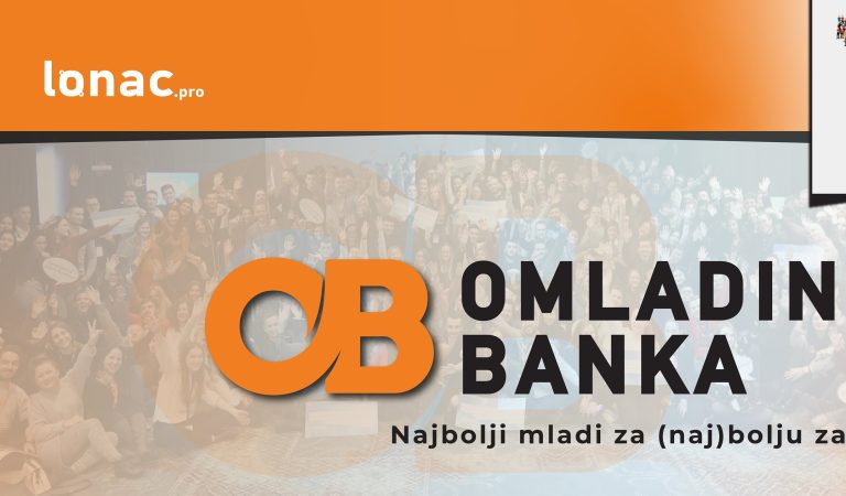Petnaest uspješnih godina Omladinske banke u BiH