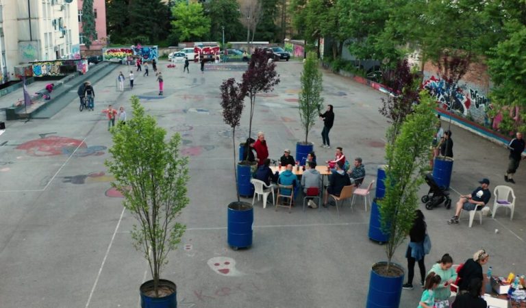 Ponovo u Banjaluci: ATOMSKO DRUŽENJE!