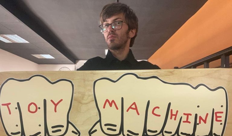 Novi roman Borisa Lalića: Majstor i Margarita