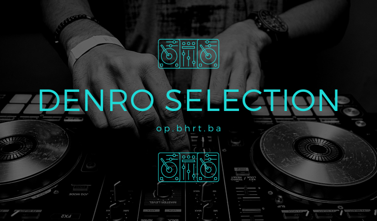 DENRO Selection – 10.05.2024