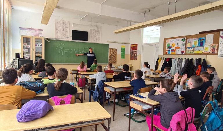 Koliko smo ekološki svjesni?