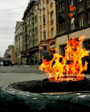 Amna Mulić: Iz fotografije uvijek izvlačim najbolje