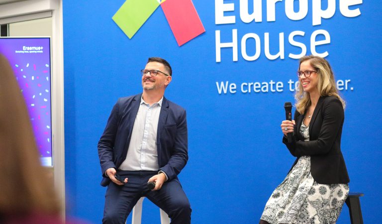 Iskustva studenata u filmu ”Humans of Erasmus”