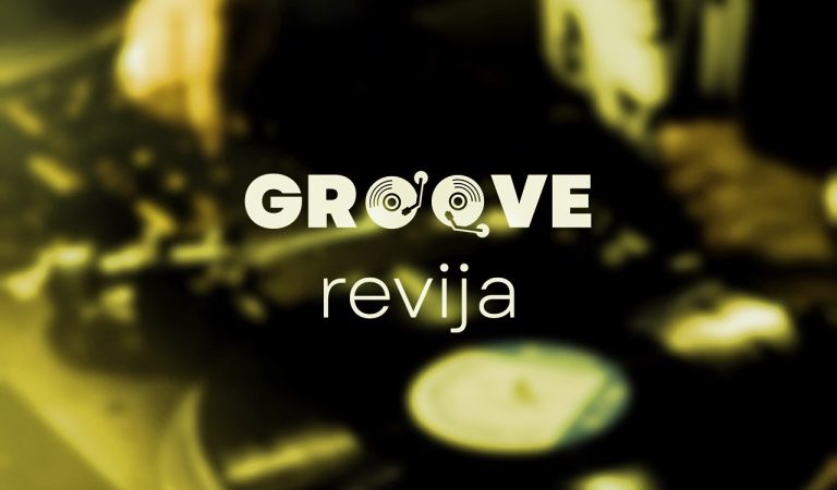 Groove revija – 26.01.2024
