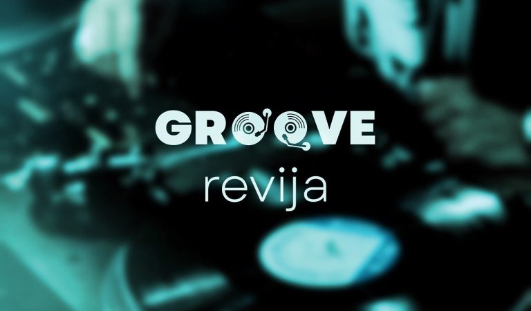 Groove revija – 05.04.2024