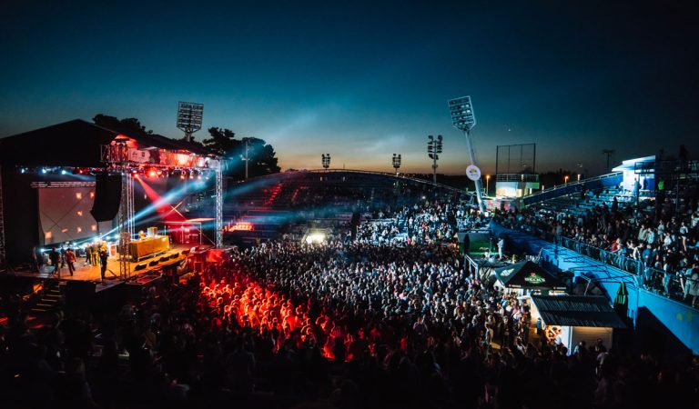 Počinje Sea Star festival: Tri dana vrhunske zabave!