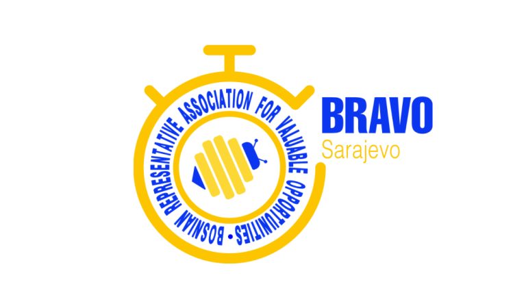 BRAVO otvara vrata mladima ka uspjehu i društvenim promjenama