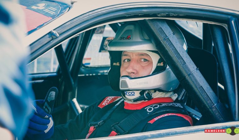 Višestruki bh. šampion briljira na evropskim stazama