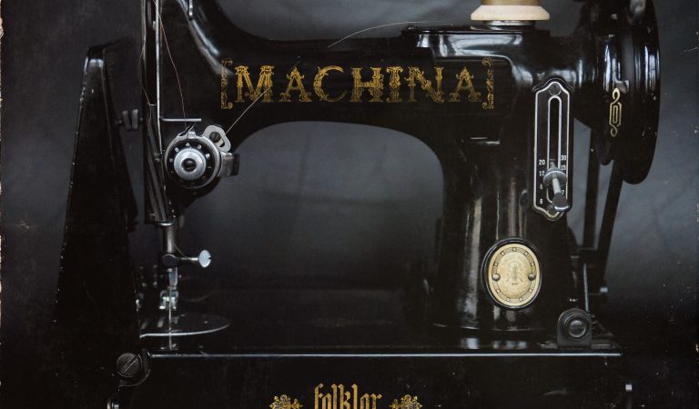 Nova epoha i novi album: [machina] predstavlja novi album FOLKLOR