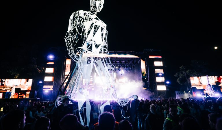 Boris Brejcha i spektakl trupa s otvaranja Olimpijade stižu na osmi Sea Star festival! 