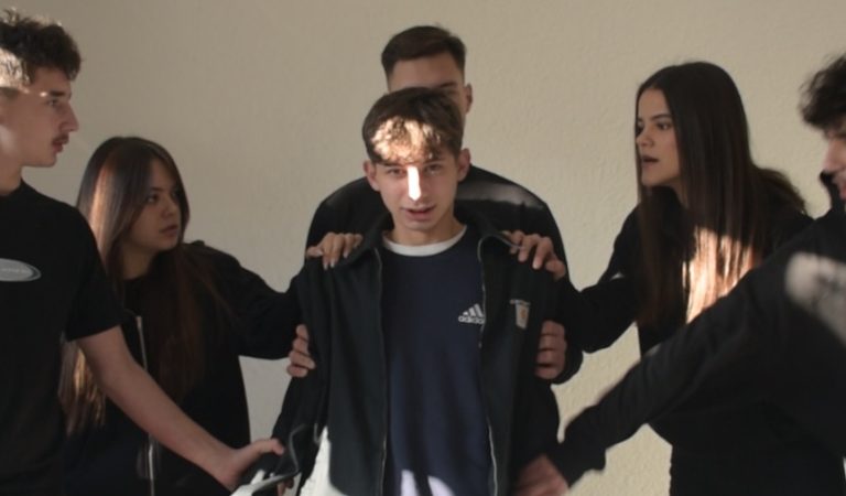 “Hegemonija”: Filmski krik protiv društvene pasivnosti