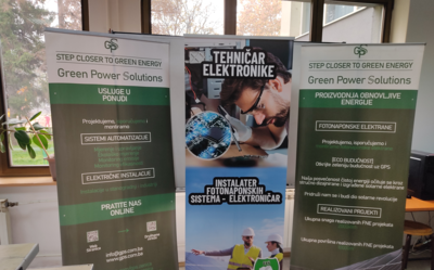 Ulaganje u znanje: Profesori Elektrotehničke škole na seminaru s međunarodnim stručnjacima