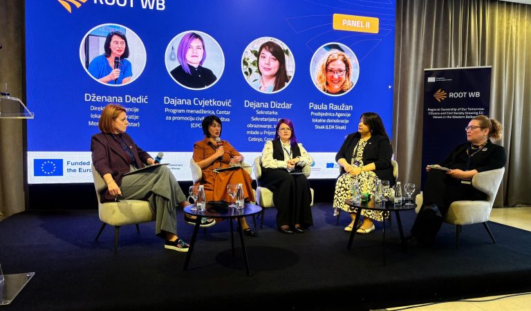 Regionalna konferencija u Mostaru: Jačanje evropskih vrijednosti na Zapadnom Balkanu