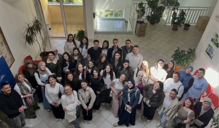 Univerzitet „Džemal Bijedić“: Zajedničkim djelovanjem do boljeg studentskog standarda