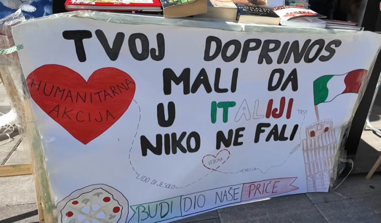Vršnjačka solidarnost: Brčanski đaci osigurali odlazak na ekskurziju za sve učenike