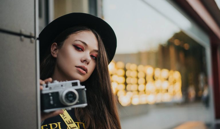 Umjetnost fotografije: Mlada Nađa Pandur o pretvaranju svakodnevice u priče bez riječi