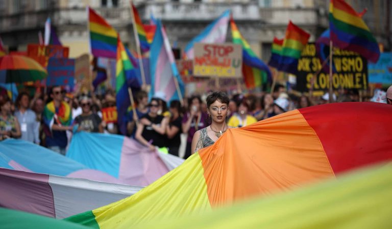 Vidimo se na Bh. povorci ponosa! 🏳️‍🌈