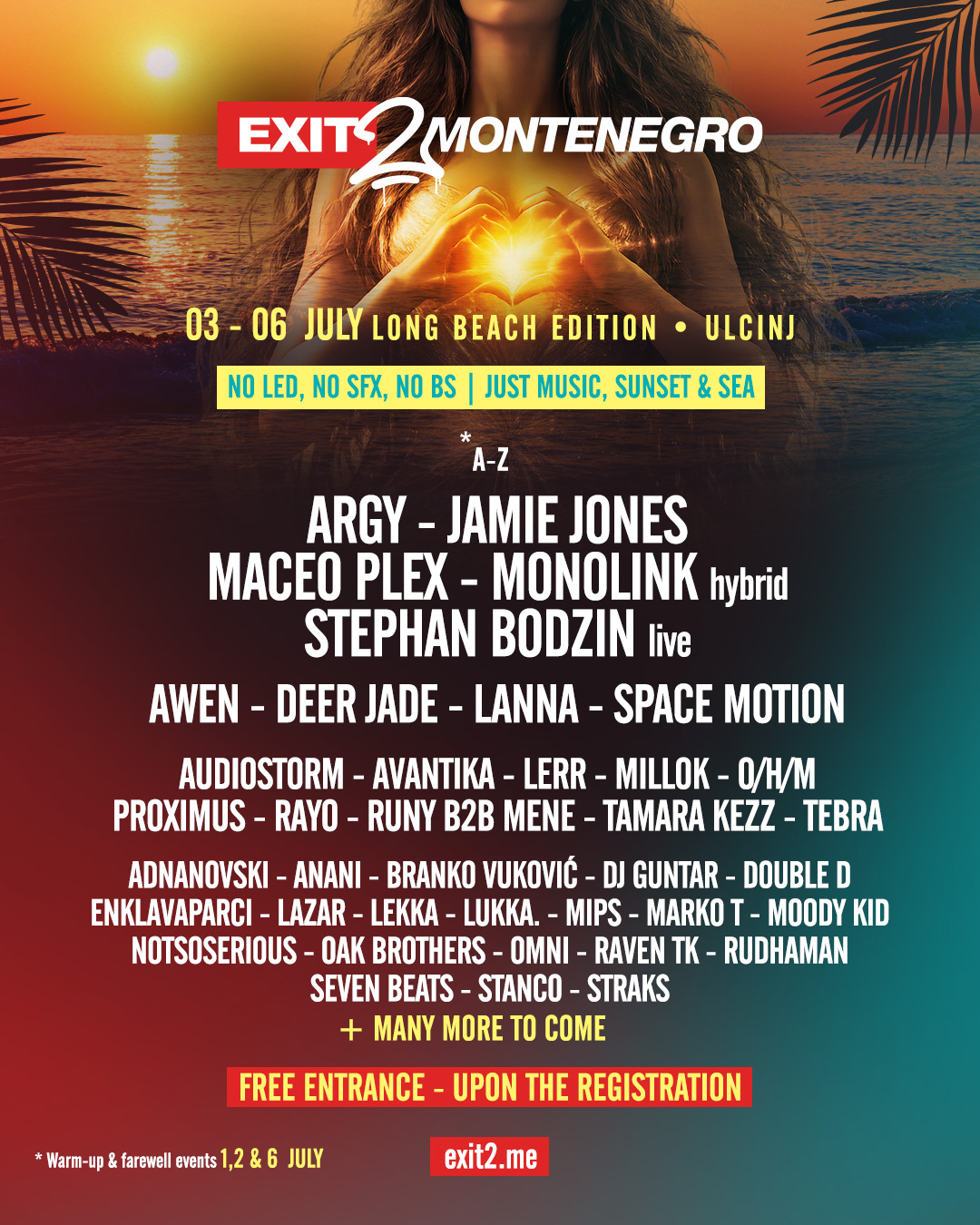 LINEUP-Ulcinj-FINAL_1 EXIT LINE UP ULCINJ