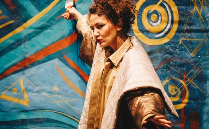 Svestrana Mirna Jovanović otkriva kako se kroz njen život prepliću različiti talenti
