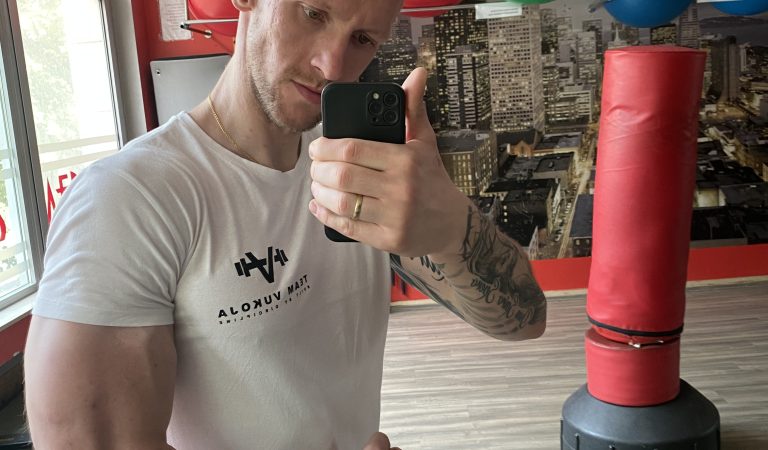 Viktor Vukoja o izazovima i ljepoti trenerskog poziva u radu s mladima