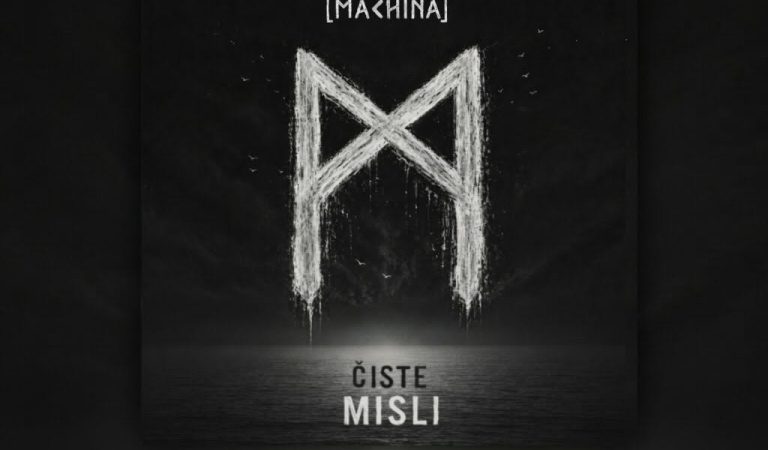 [machina] predstavlja novi singl “Čiste misli”