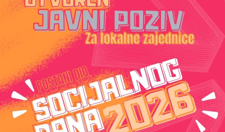 Iz klupe u radno okruženje: “Socijalni dan” otvara vrata budućim profesionalcima